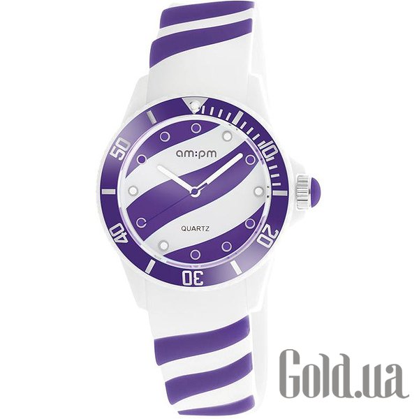 

Женские часы AM:PM, Женские часы Club PM139-U263