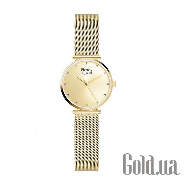 

Женские часы Pierre Ricaud, Женские часы PR 22036.1141Q