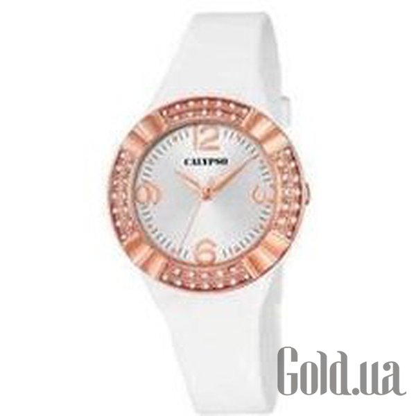 

Японские часы Calypso, K5659/1