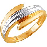 Женское золотое кольцо, 1606520