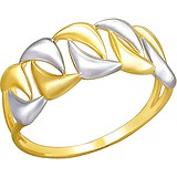 Женское золотое кольцо, 1622136