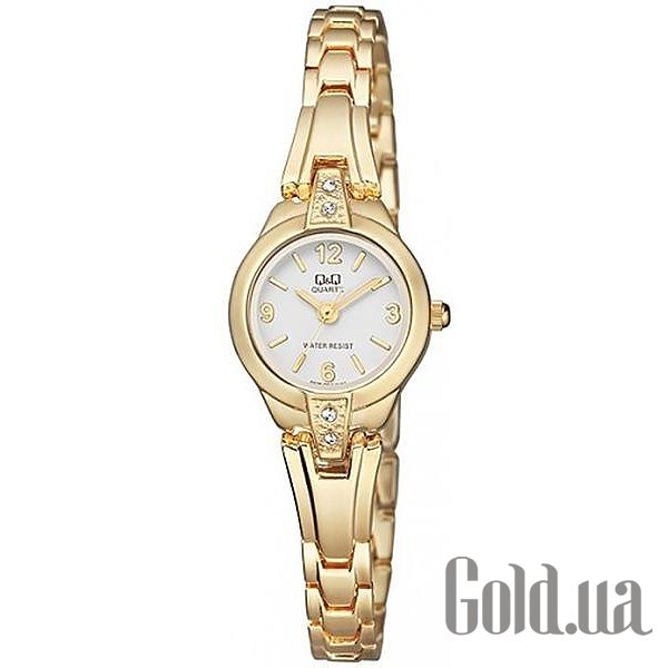 

Японские часы Q&Q, Женские часы Classic F625J004Y