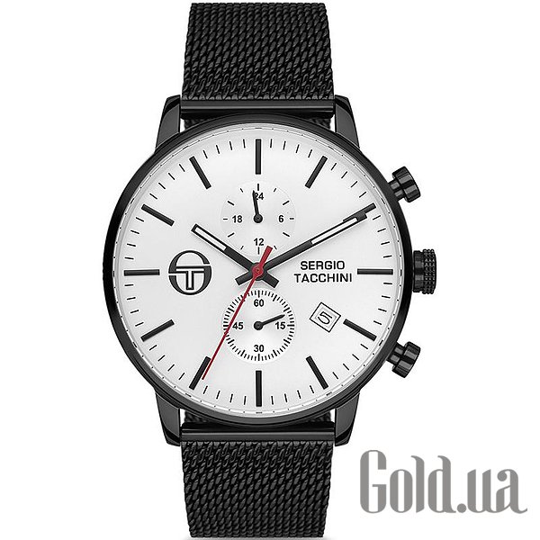 Купить Sergio Tacchini Мужские часы City ST.8.123.06