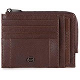 Piquadro Кредитница Brief PU1243BRR_TM