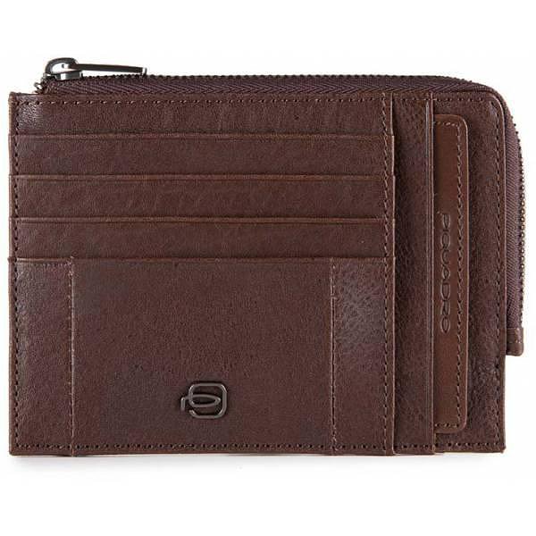 Piquadro Кредитница Brief PU1243BRR_TM