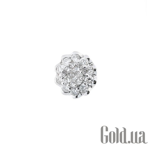 

Женский кулон Украина, Золотой кулон с бриллиантами