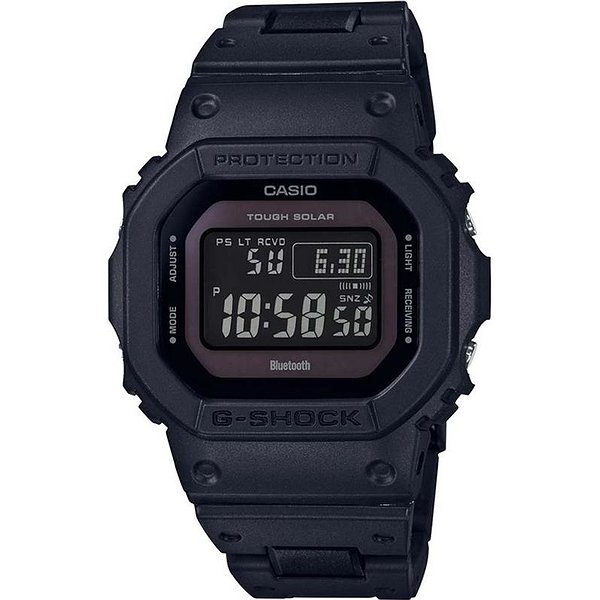 Casio Мужские часы G-Shock GW-B5600BC-1BER