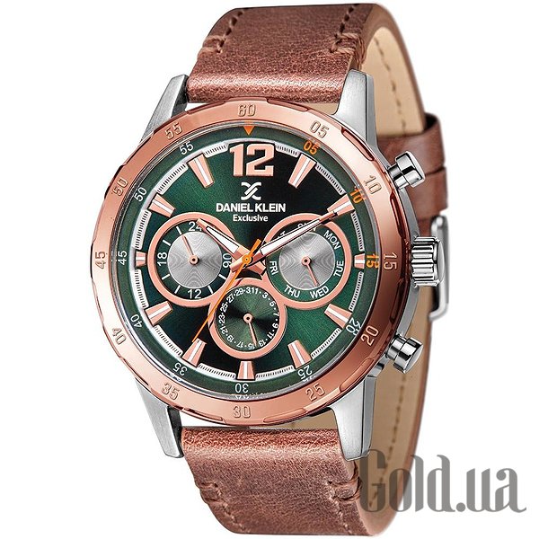 Купить Daniel Klein Мужские часы DK11342-4