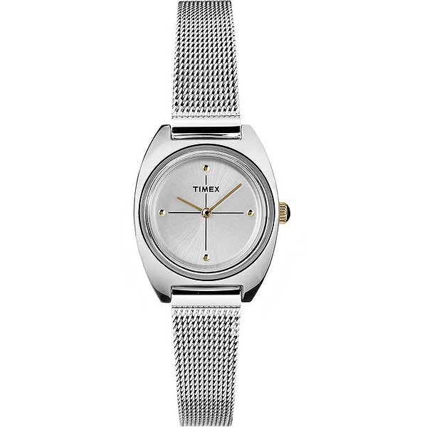 Timex Жіночий годинник Milano Tx2t37700