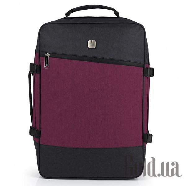

Дорожная сумка Gabol, Красный, Дорожная сумка Saga 34L Red