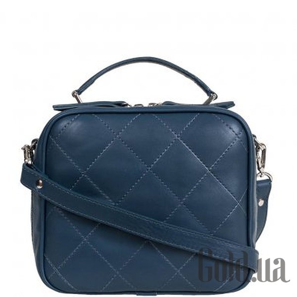 Купити Mattioli Жіноча сумка 104-17С синій монако (104-17С синий монако)