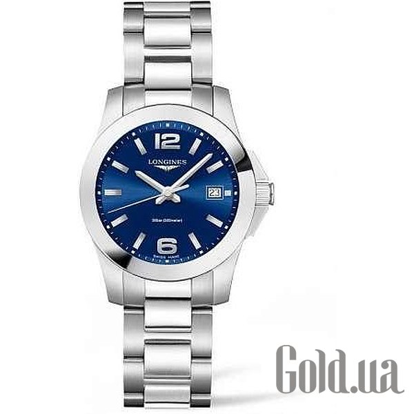 

Швейцарские часы Longines, Женские часы L3.377.4.96.6