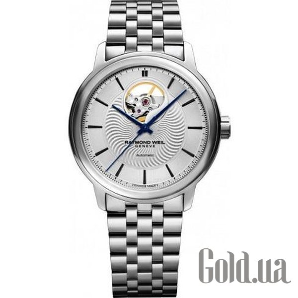 

Швейцарские часы Raymond Weil, Мужские часы 2227-ST-65001
