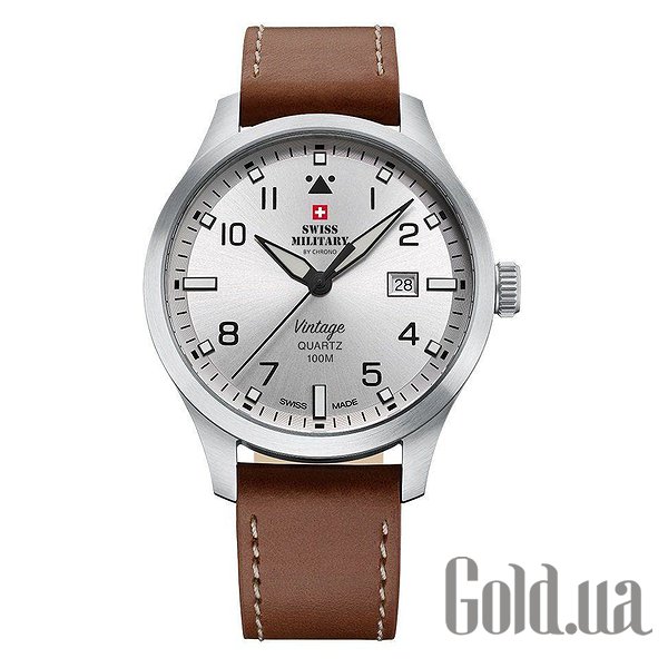 Купить Swiss Military Мужские часы SM34078.05