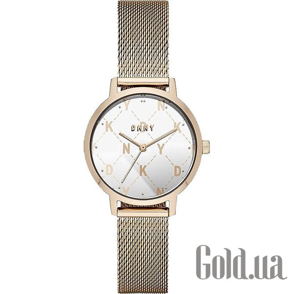 

Дизайнерские часы Donna Karan NY, Женские часы NY2816