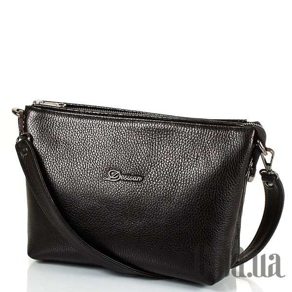 

Клатч Desisan, Черный, Клатч SHI3012-011