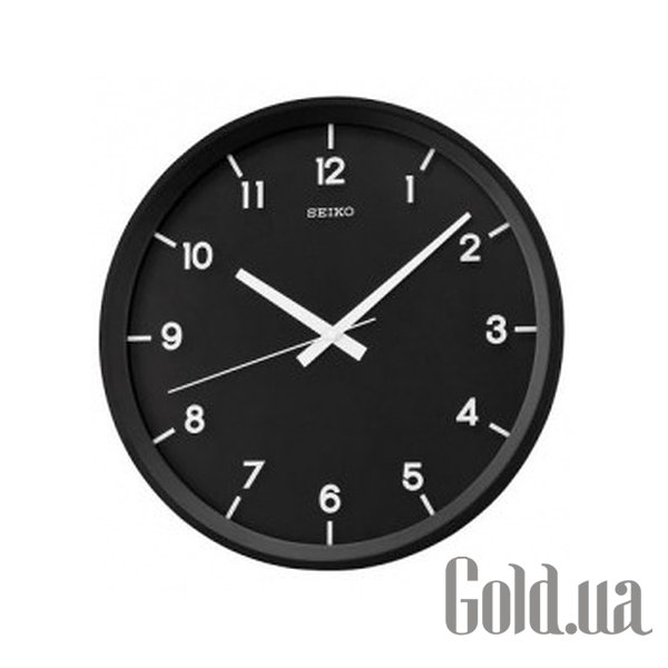 

Настенные часы Seiko, Настенные часы wall clock QXA489K