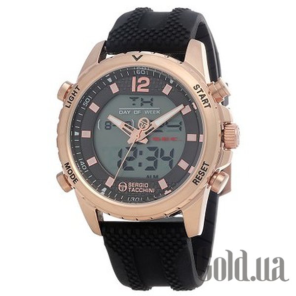 Купить Sergio Tacchini Мужские часы ST.1.10052.1
