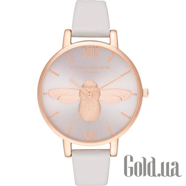 

Женские часы Olivia Burton, Женские часы 3D Bee OB16AM158