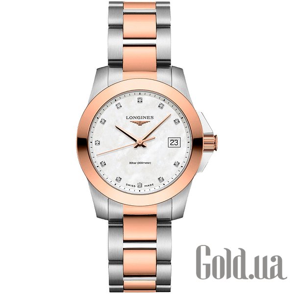 

Швейцарские часы Longines, Женские часы L3.377.3.88.7