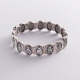Срібний браслет, 1748600