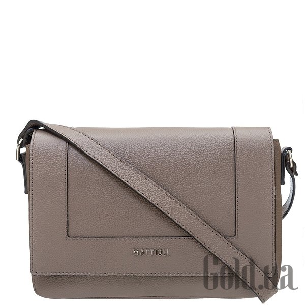 

Сумки женские Mattioli, Беж, Женская сумка 043-21C таупе