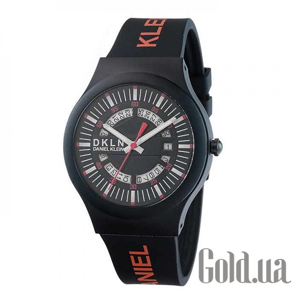 Купить Daniel Klein Мужские часы DK.1.12275-6