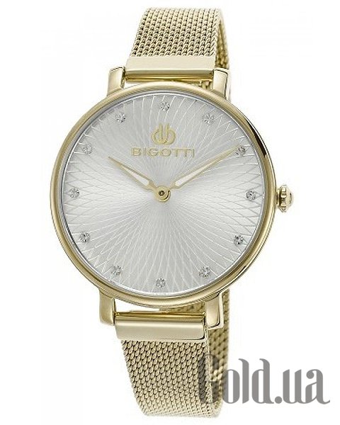 Купить Bigotti Женские часы BG.1.10023-2