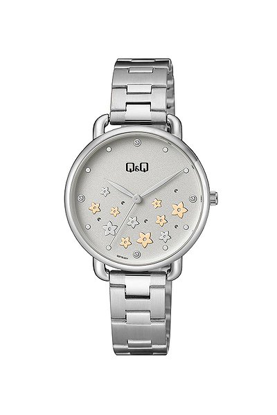 Q&Q Жіночий годинник QZ79J201Y