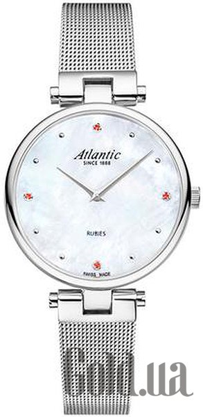 Купить Atlantic Женские часы 29044.41.09MB