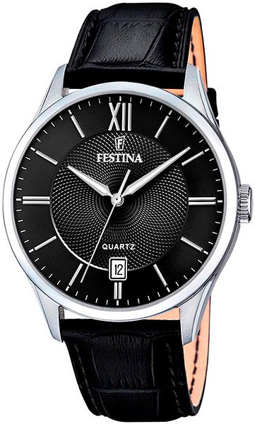 Festina Чоловічий годинник F20426/3
