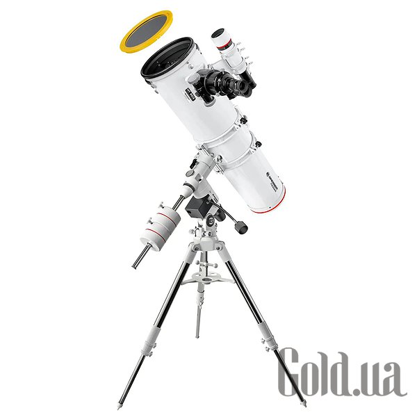 

Телескоп Bresser, Телескоп Messier NT-203/1200 Hexafoc EXOS-2/EQ5