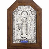 Ікона "Свята Катерина" 0103012025у, 1780344