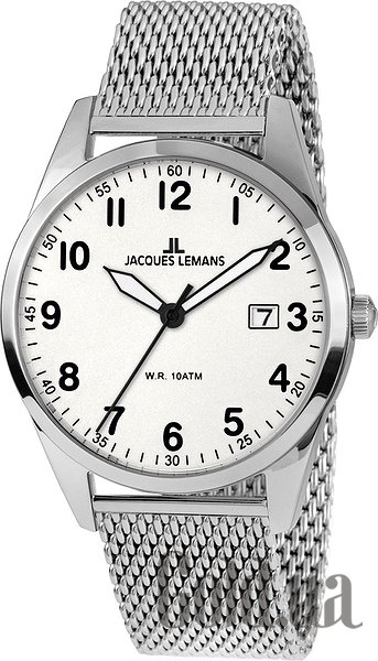 

Мужские часы Jacques Lemans, Мужские часы 1-2002I