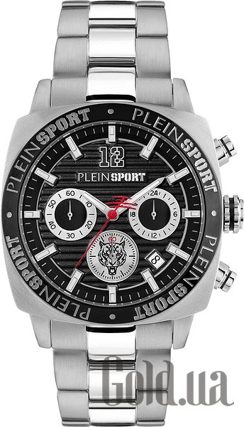 

Мужские часы Plein Sport, Мужские часы Ppsgba1123