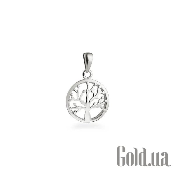 

Женские кулоны Silvex925, Серебряный кулон