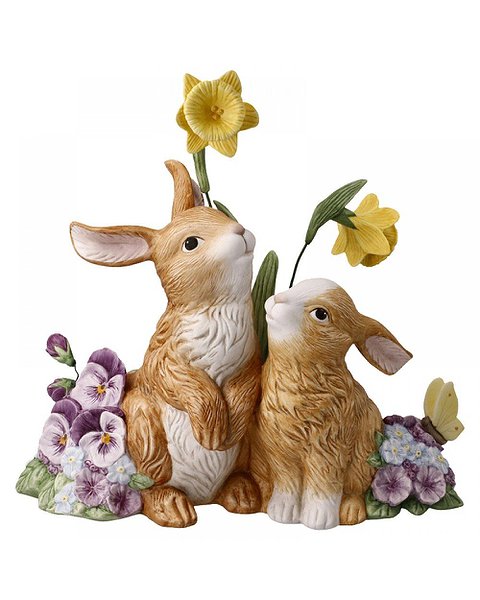 Goebel Статуэтка Easter Bunny GOE-66845331