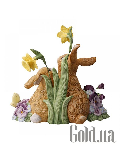 Статуетка Goebel Статуетка Easter Bunny GOE-66845331