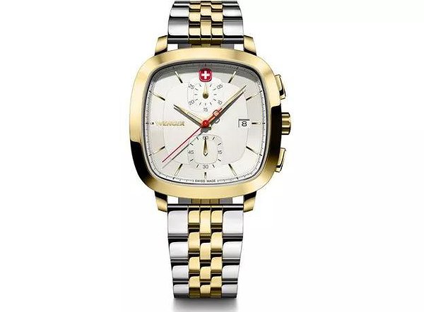 Wenger Мужские часы Vintage Classic W01.1933.107