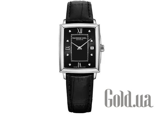 

Швейцарские часы Raymond Weil, Женские часы 5925-STC-00295