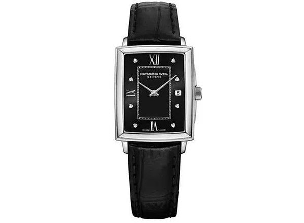 Raymond Weil Жіночий годинник 5925-STC-00295