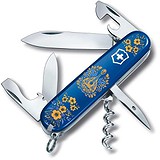 Victorinox Мультитул Spartan Ukraine Vx13603.2_T1370u, 1791352
