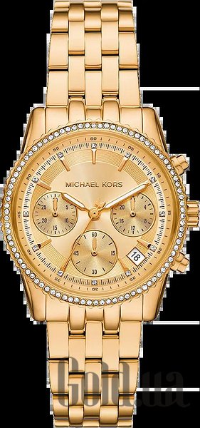 

Дизайнерские часы Michael Kors, Женские часы MK7530