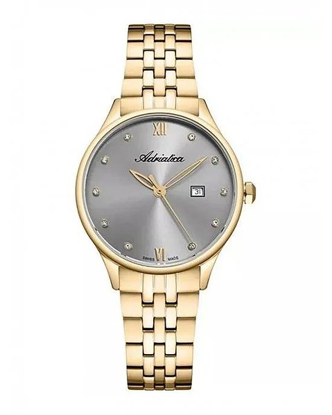 Adriatica Женские часы Essence A3547.1187Q