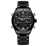 Naviforce Чоловічий годинник Aviator 3531, 1797240