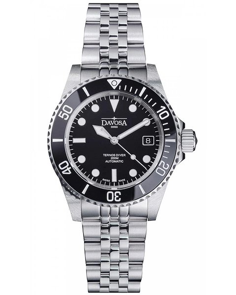 Davosa Мужские часы Ternos Diver 161.550.05