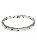 Morellato Женский стальной браслет с кристаллами Swarovski, 1798008