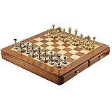 Italfama Шахматы 11B+G448, 1799032