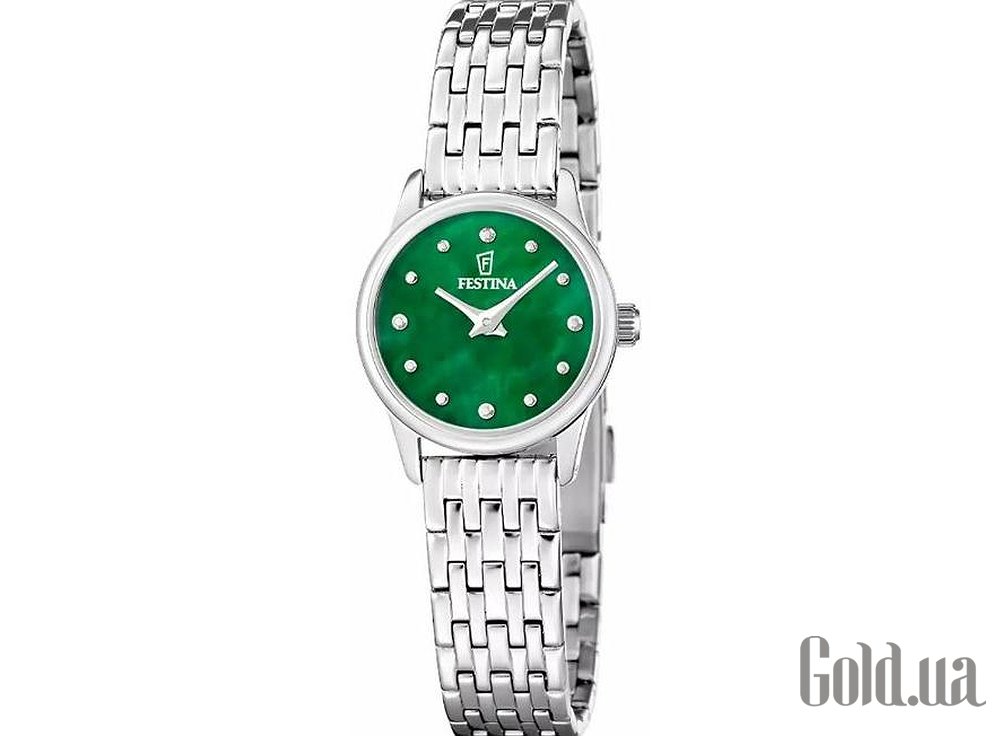 Festina Женские часы F20749/5 F20749/5