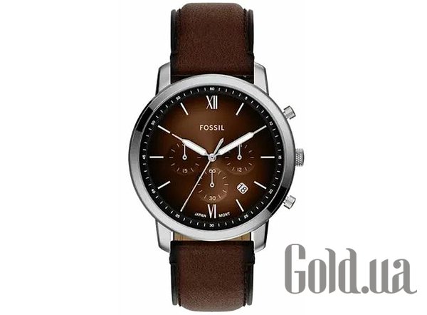 Fossil Мужские часы FS6143 FS6143